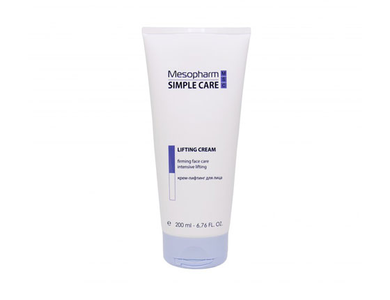 Крем-лифтинг для лица Lifting Cream 