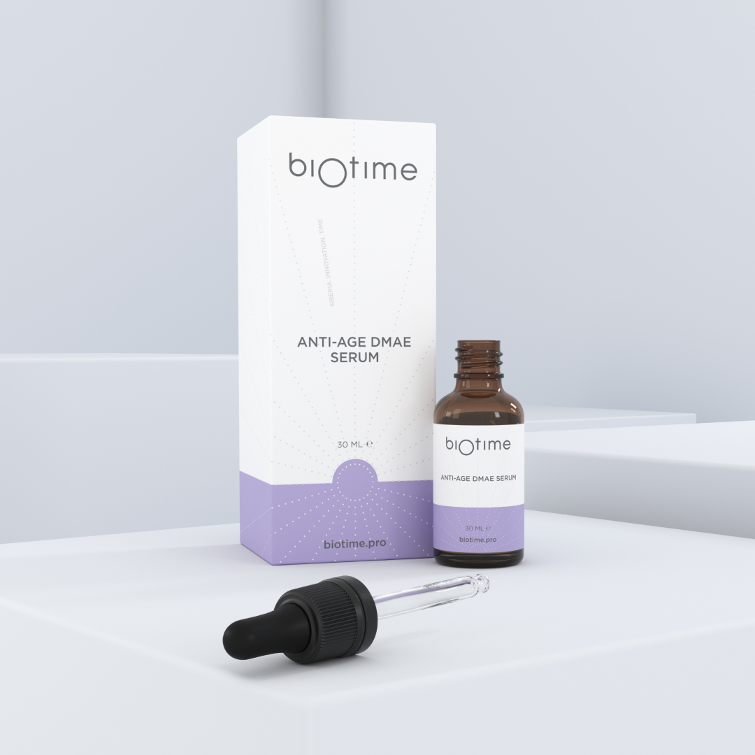 Сыворотка антивозрастная с ДМАЭ - Anti-Age DMAE Serum