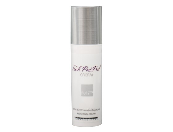 Крем восстанавливающий - Fresh Post:Peel Cream
