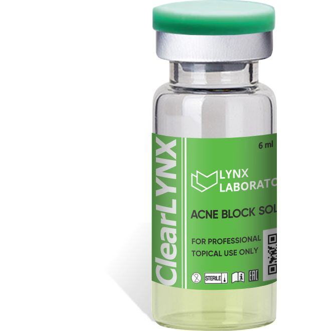 ClearLYNX (Клеалинкс)