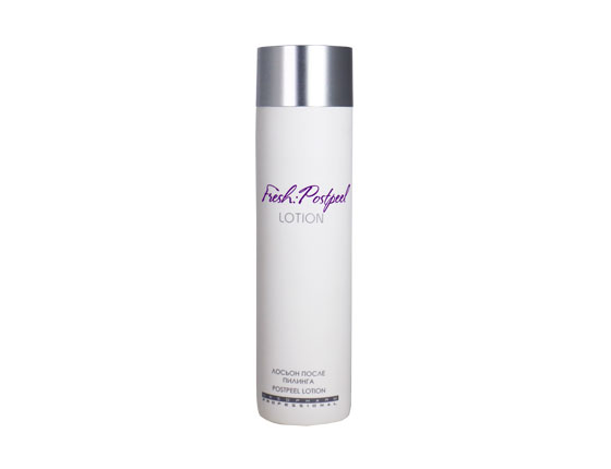 Лосьон после пилинга Fresh:Postpeel Lotion