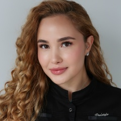 Гильмутдинова Карина Радиковна