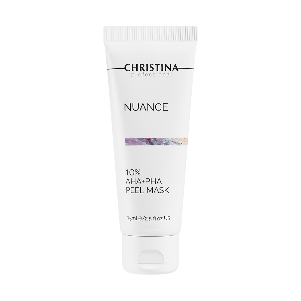 10% AHA+PHA Peel Mask - Пилинг-маска 10% AHA+PHA 