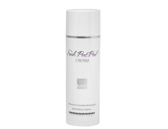 Крем восстанавливающий FRESH POST:PEEL CREAM 150 мл