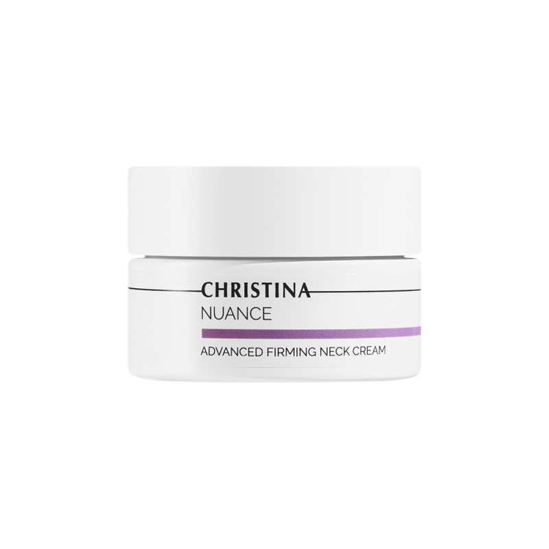 Advanced Firming Neck Cream - Интенсивный крем для упругости кожи и шеи 