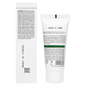 Дом. Line Repair Nutrient Niacinamide Night Cream – Восстанавливающий ночной крем с ретинолом 