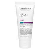 Daytime Guard SPF50 – Легкий защитный дневной крем SPF50