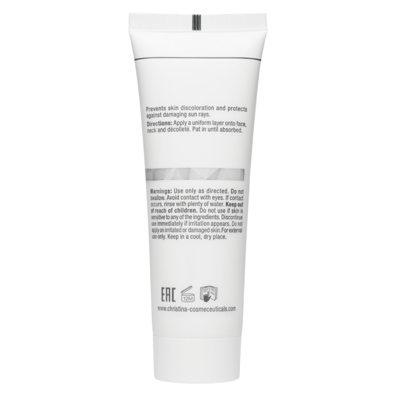 Дневной крем SPF50