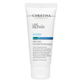 Line Repair Hydra Orchid Hydration Mask -Ультраувлажняющая маска Орхидея