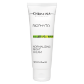 BioPhyto Normalizing Night Cream Ночной крем 
