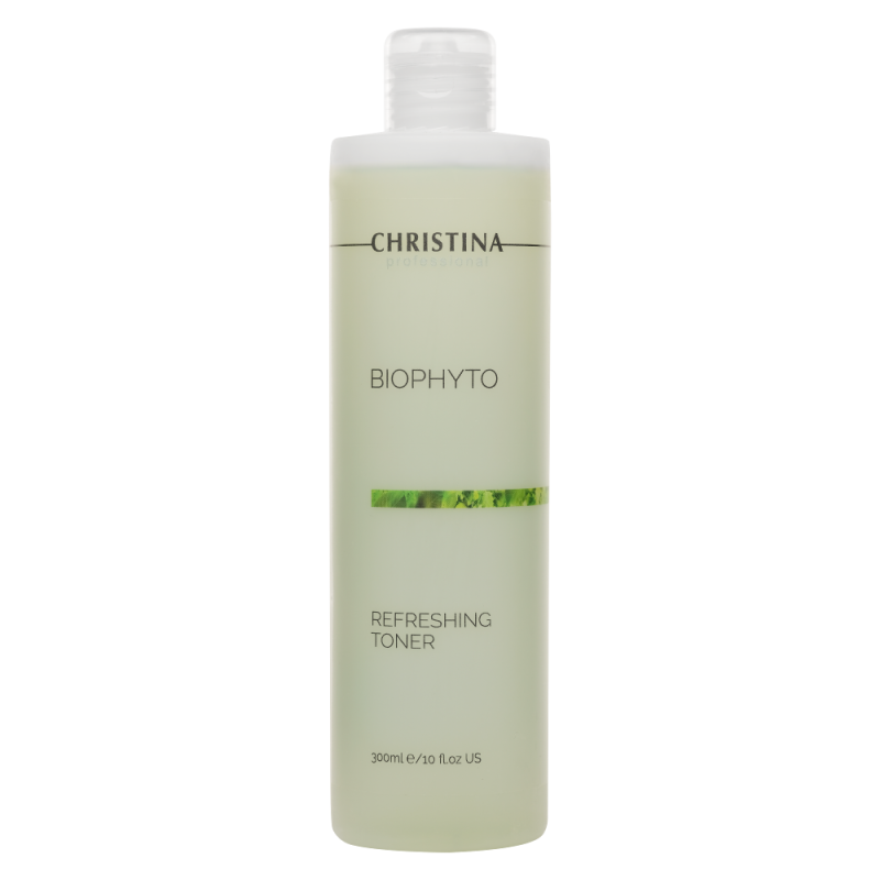 Biophyto Refreshing Toner Освежающий тоник 