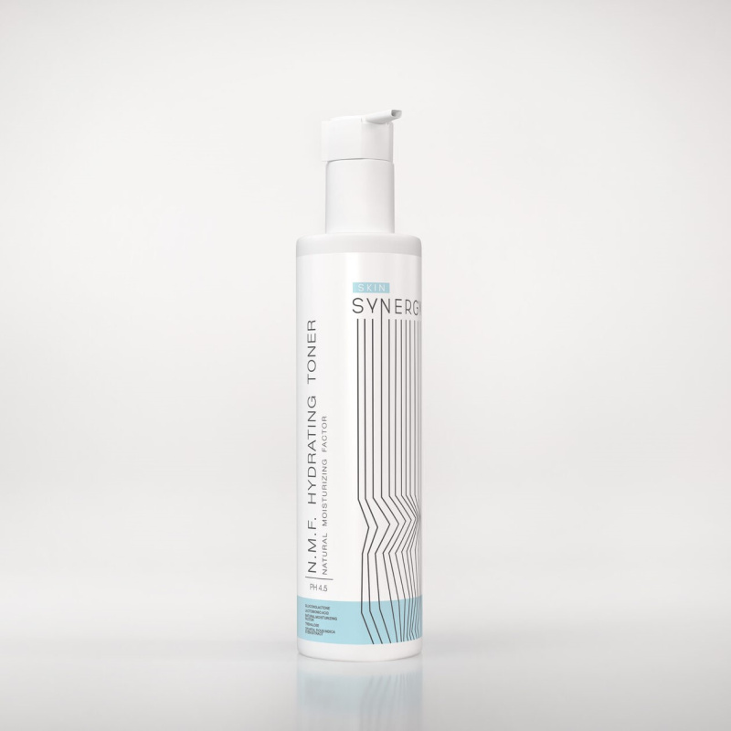 Тонер Увлажняющий NMF Hydrating Toner NMF