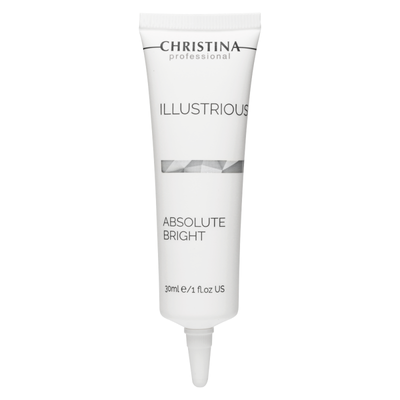 Absolute Bright - Осветляющая Сыворотка "Абсолютное сияние" 