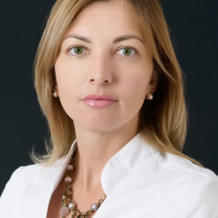 Донская Мария Сергеевна