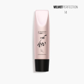 Крем тональный Silk Perfection (Bronze № 14)