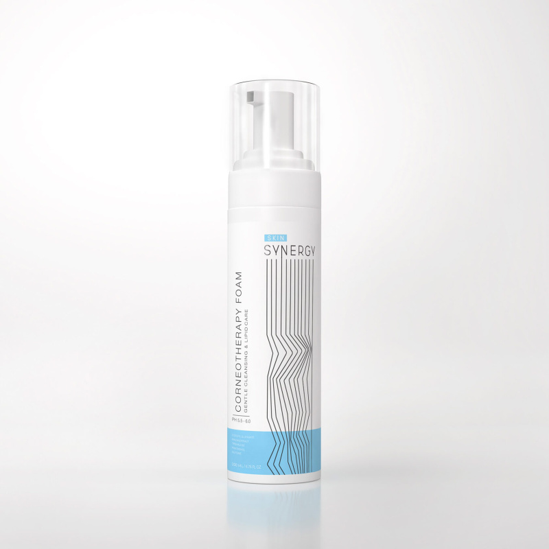 Пенка для корнеотерапии Corneotherapy Foam