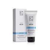 Sebo-relief cream - Себорельеф крем для жирной кожи, 75 мл