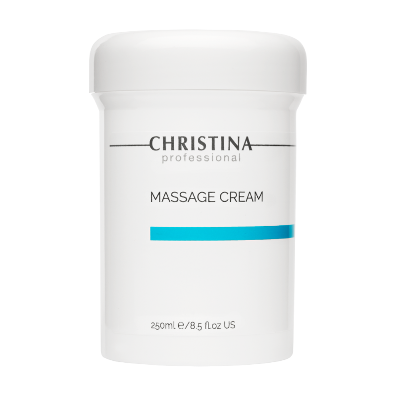 Massage Cream – Массажный крем 