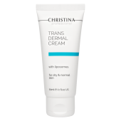 Trans Dermal Cream with liposomes – Трансдермальный крем с липосомами 