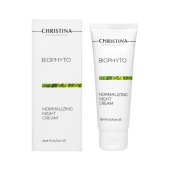 BioPhyto Normalizing Night Cream Ночной крем 