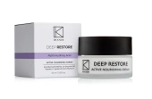 Deep Restore Active Nourishing Cream - Питательный крем, 50 мл