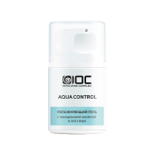 Увлажняющий гель для всех типов кожи AQUA CONTROL 
