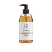 Calendula Gel-Soap - Гель для очищения Календула