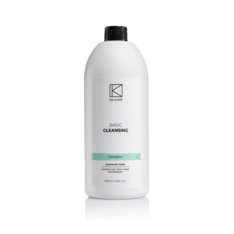 Camphor Tonic - Камфорный тоник 