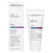 Daytime Guard SPF50 – Легкий защитный дневной крем SPF50