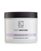 Deep Restore Active Nourishing Cream - Питательный крем, 250 мл