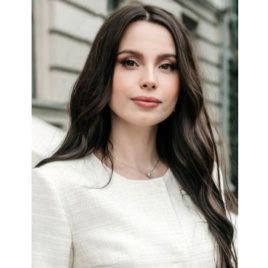 Халитова Анастасия Тимуровна