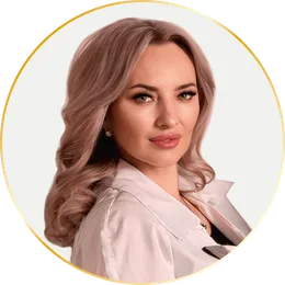 Кравченко Ульяна Юрьевна
