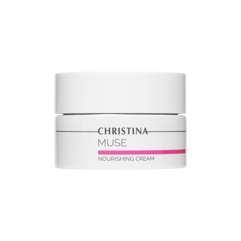 Nourishing Cream – Питательный крем