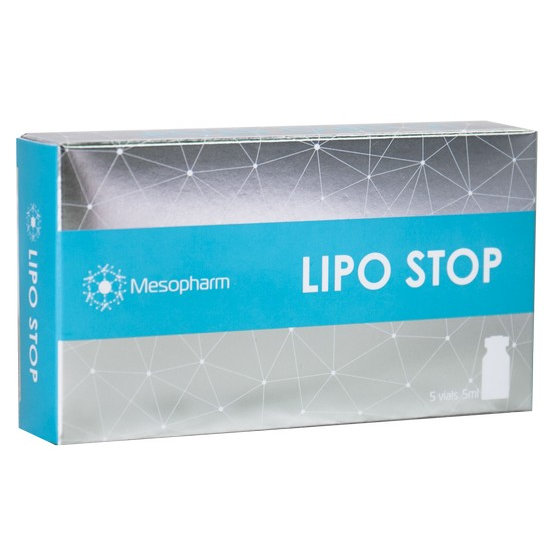 LIPO Stop