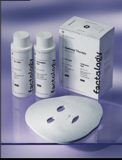 Карбокситерапия CARBOXY THERAPY