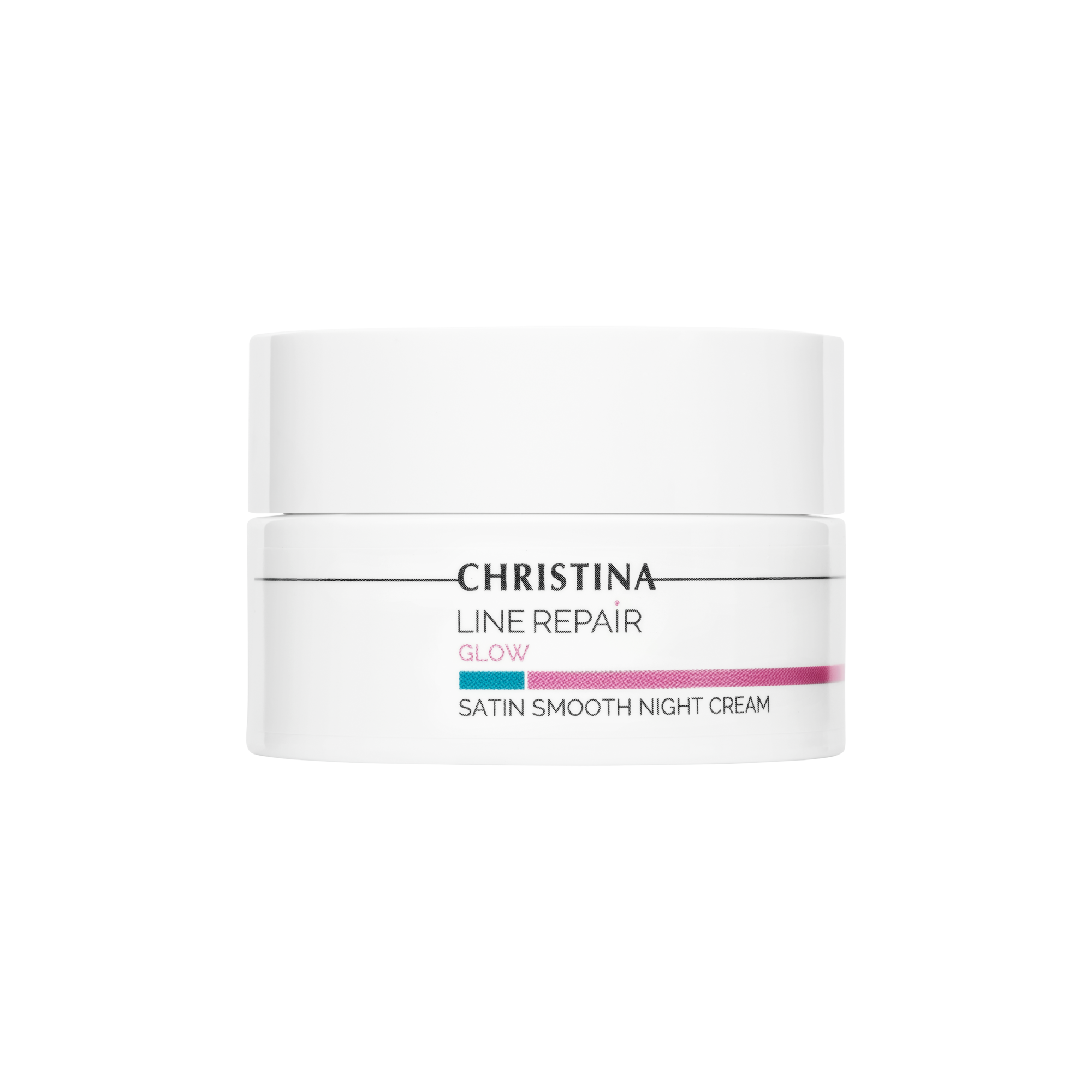 Satin Smooth Night Cream – Разглаживающий ночной крем «Сатин»