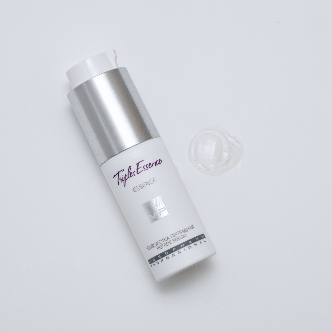 Сыворотка пептидная Triple Essence