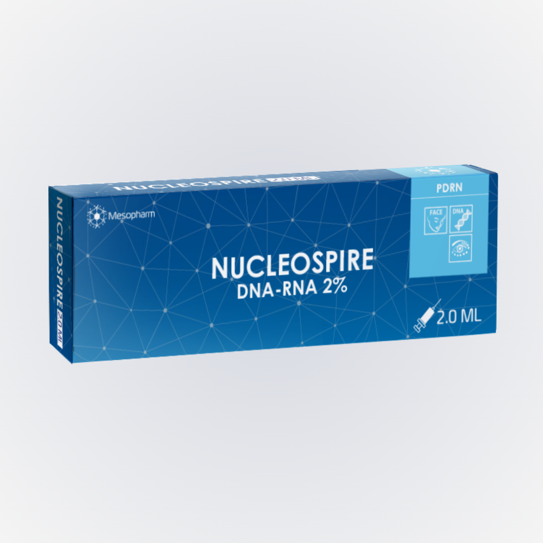Nucleospire DNA-RNA 2% PDRN