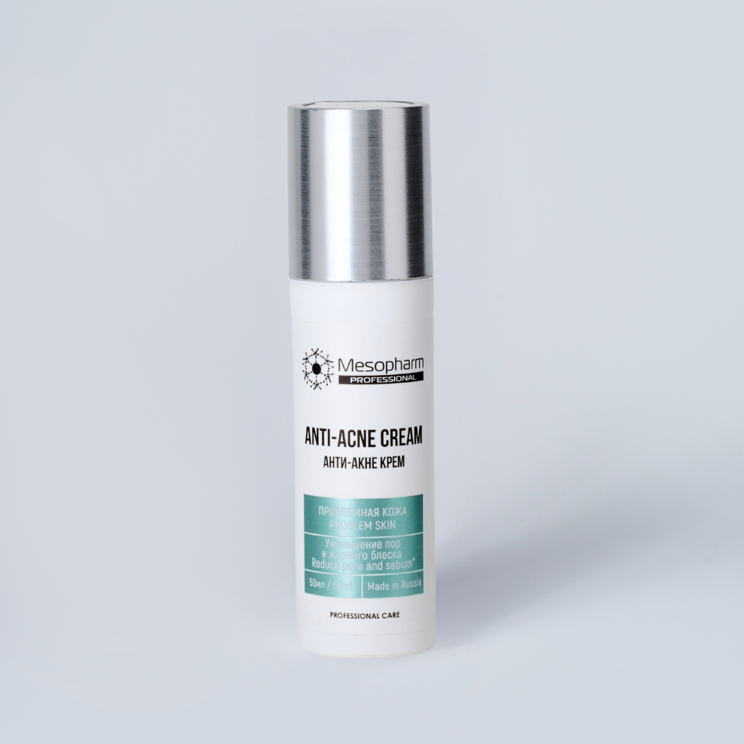 Крем анти-акне Ante-Acne Cream
