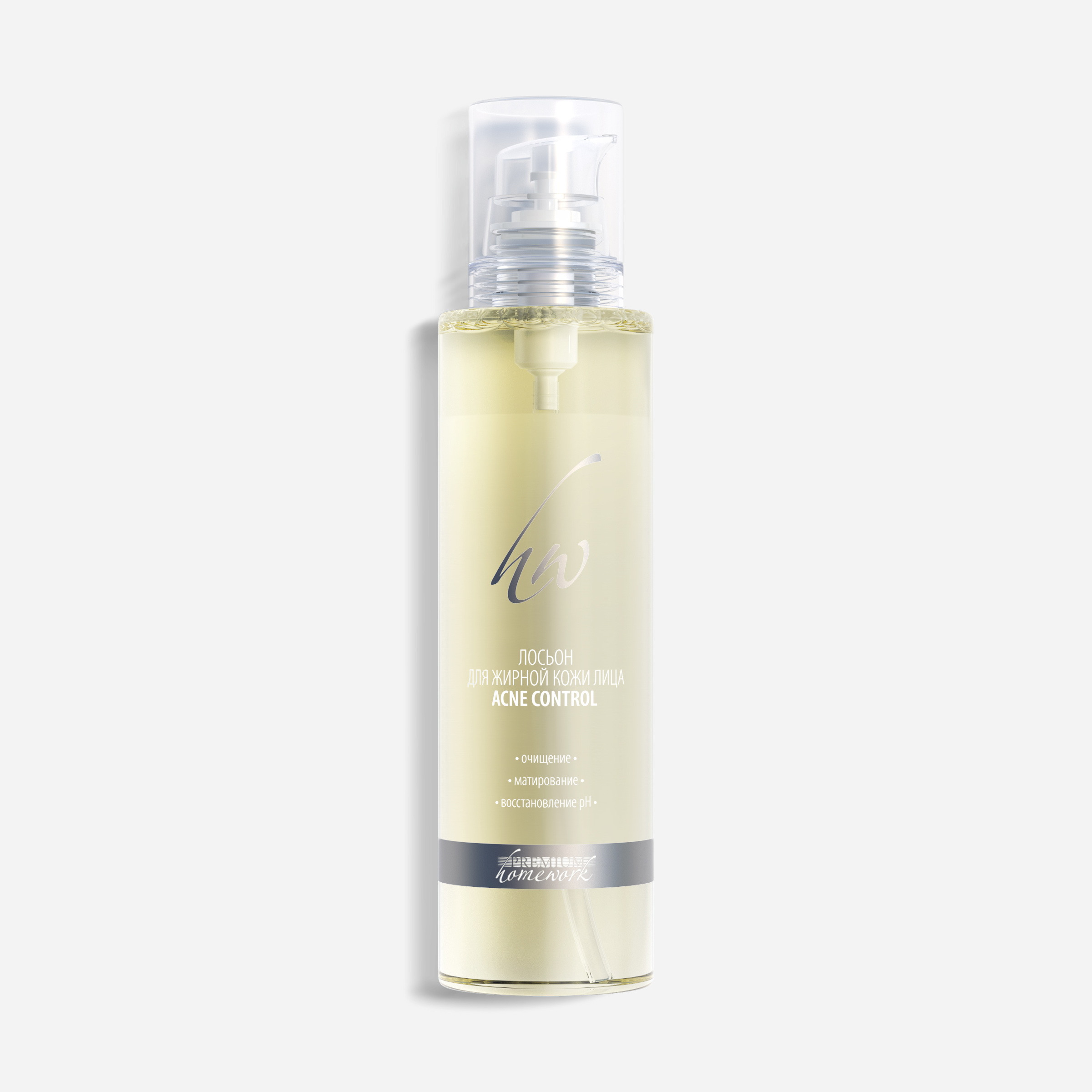Лосьон для жирной кожи Acne Control
