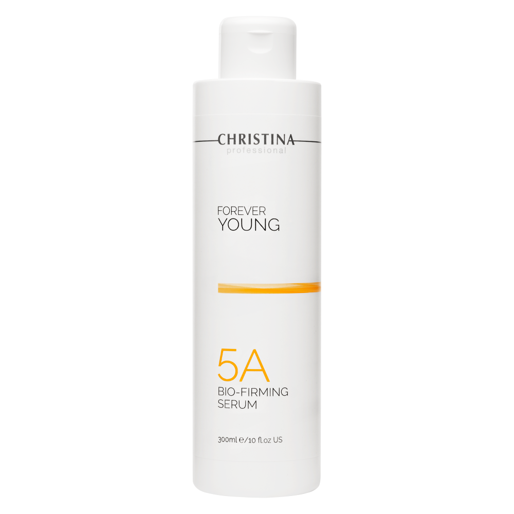 Forever young Bio-Firming Serum – Укрепляющая био-сыворотка (шаг 5a)