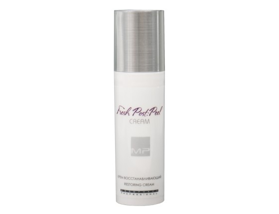 Крем восстанавливающий - Fresh Post:Peel Cream