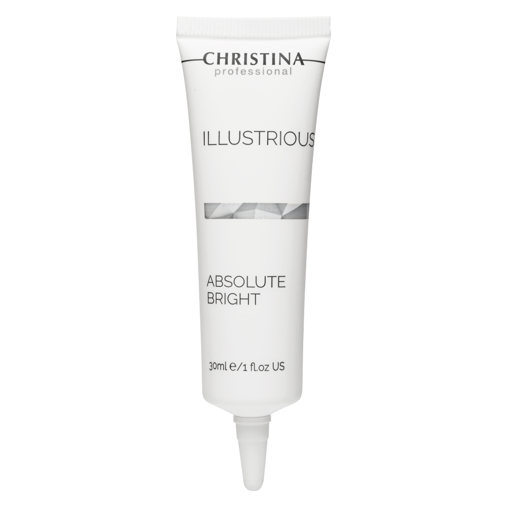 Absolute Bright - Осветляющая Сыворотка "Абсолютное сияние" 