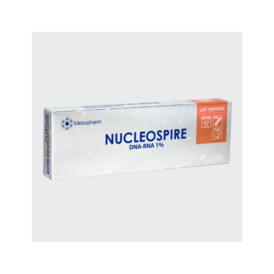 NucleoSpire DNA-RNA 1% Lift Peptide