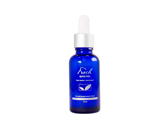 Гель-пилинг гликолевый Fresh: Glyco Peel