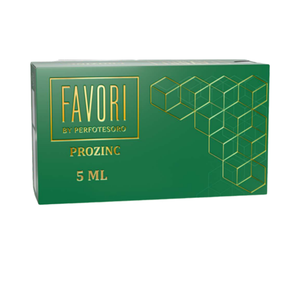 FAVORI PROZINC