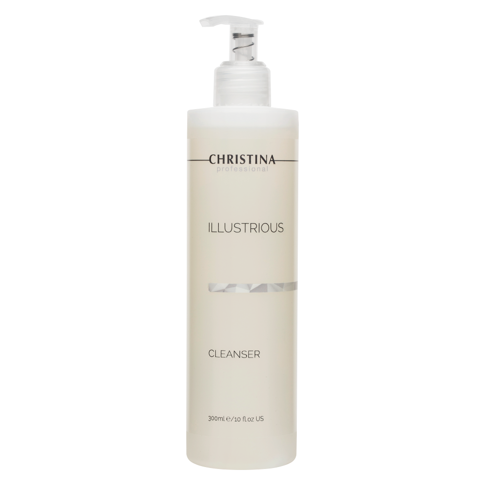 Cleanser - Гель для умывания с АНА 