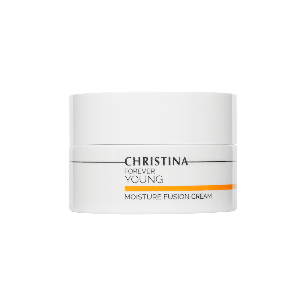 Forever young Moisture Fusion Cream – Крем для интенсивного увлажнения