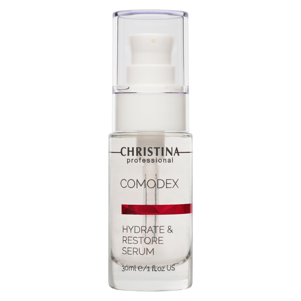 Hydrate Restore Serum Увлажняющая восстанавливающая сыворотка