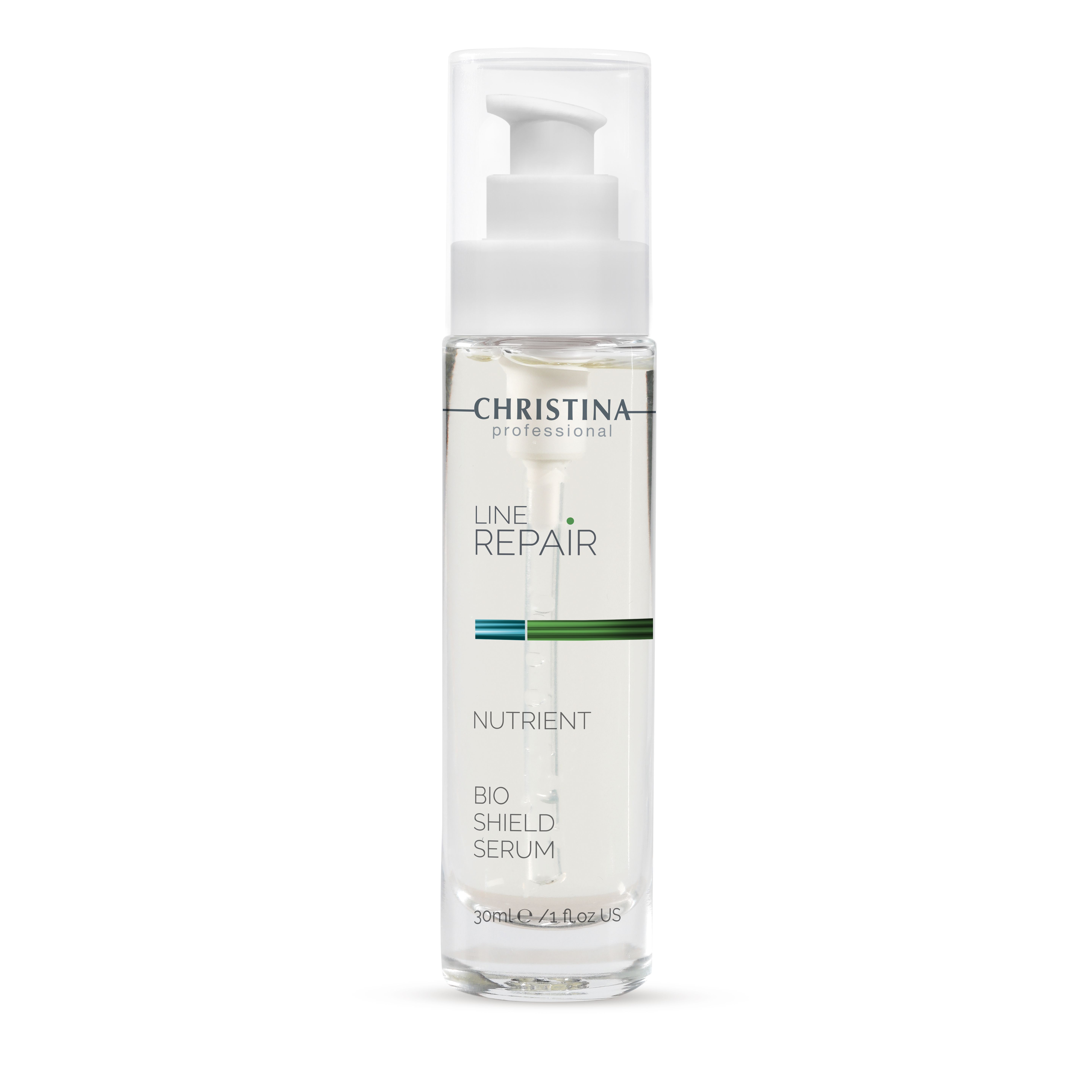 Bio Shield Serum – Биосыворотка «Укрепление и защита»